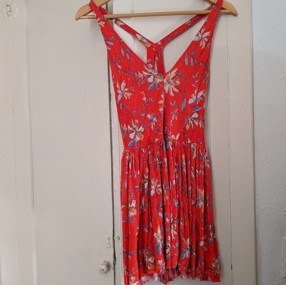 Romper by Kimchi Blue